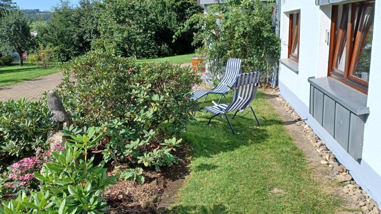 Kalberkamp Ferienwohnung Kierspe Exterior photo